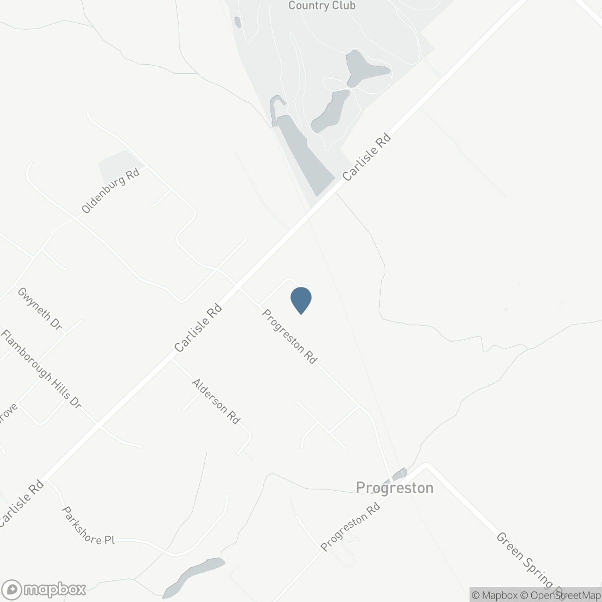 6 IRIS Court, Hamilton, Ontario L0R 1H3